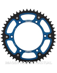 CORONA SUPERSPROX STEALTH AZUL 48 D