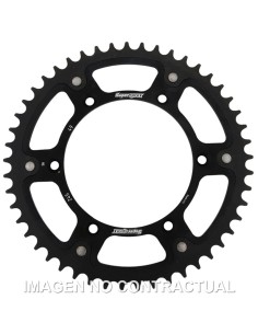 CORONA SUPERSPROX STEALTH NEGRA 520 X 49