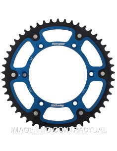 CORONA SUPERSPROX STEALTH AZUL 49 D