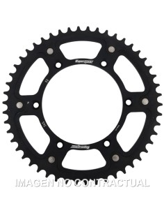 CORONA SUPERSPROX STEALTH NEGRA 520 X 50