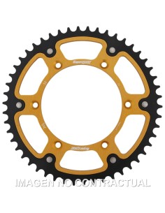 CORONA SUPERSPROX STEALTH GOLD 50 D