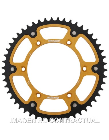 CORONA SUPERSPROX STEALTH GOLD 50 D