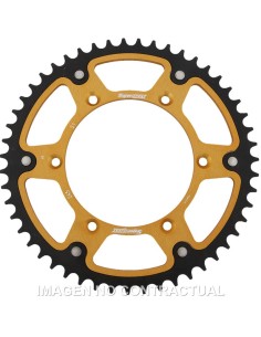 CORONA SUPERSPROX STEALTH GOLD 51 D