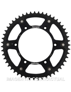 CORONA SUPERSPROX STEALTH NEGRA 520 X 52