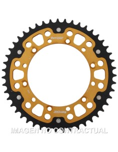 CORONA SUPERSPROX STEALTH GOLD 47 D