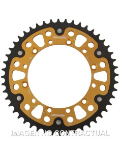 CORONA SUPERSPROX STEALTH GOLD 48 D