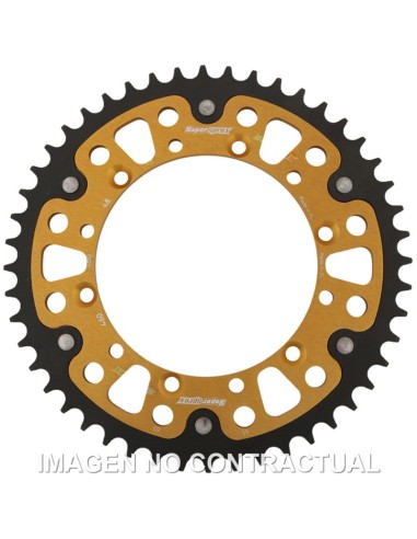 CORONA SUPERSPROX STEALTH GOLD 48 D