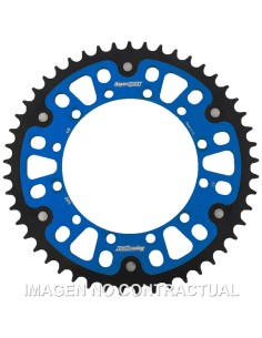 CORONA SUPERSPROX STEALTH AZUL 50 D