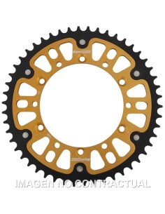 CORONA SUPERSPROX STEALTH GOLD 50 D