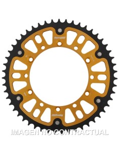 CORONA SUPERSPROX STEALTH GOLD 51 D