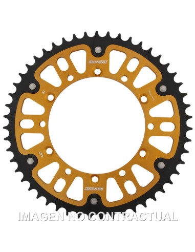 CORONA SUPERSPROX STEALTH GOLD 51 D