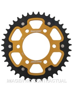 CORONA SUPERSPROX STEALTH GOLD 39 D