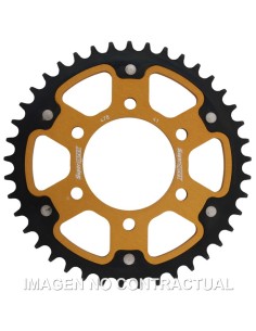 CORONA SUPERSPROX STEALTH GOLD 41 D