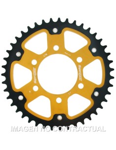 CORONA SUPERSPROX STEALTH GOLD 43 D