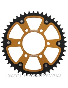 CORONA SUPERSPROX STEALTH GOLD 45 D