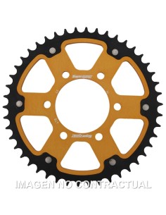 CORONA SUPERSPROX STEALTH GOLD 46 D