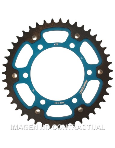 CORONA SUPERSPROX STEALTH AZUL 42 D