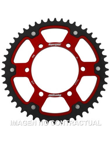CORONA SUPERSPROX STEALTH ROJA 46 D