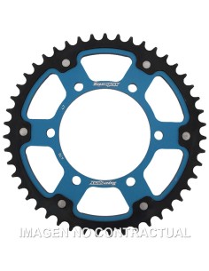 CORONA SUPERSPROX STEALTH AZUL 47 D