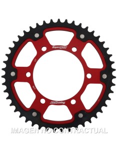 CORONA SUPERSPROX STEALTH ROJA 47 D