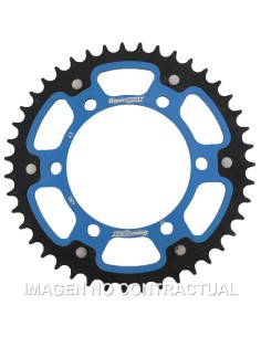 CORONA SUPERSPROX STEALTH AZUL 43 D