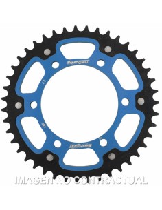 CORONA SUPERSPROX STEALTH AZUL 45 D