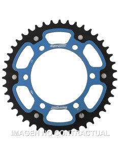 CORONA SUPERSPROX STEALTH AZUL 43 D