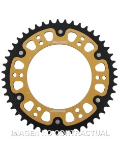 CORONA SUPERSPROX STEALTH GOLD 47 D