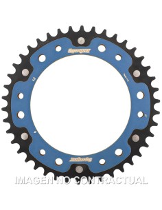 CORONA SUPERSPROX STEALTH AZUL 42 D