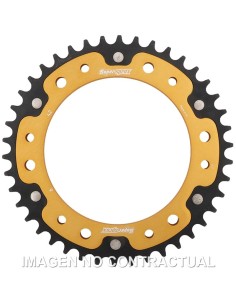 CORONA SUPERSPROX STEALTH GOLD 42 D