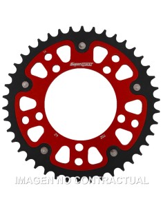 CORONA SUPERSPROX STEALTH ROJA 42 D