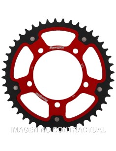 CORONA SUPERSPROX STEALTH ROJA 44 D