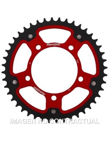 CORONA SUPERSPROX STEALTH ROJA 44 D