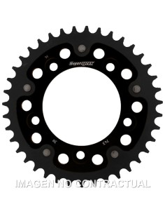 CORONA SUPERSPROX STEALTH NEGRA 39 D