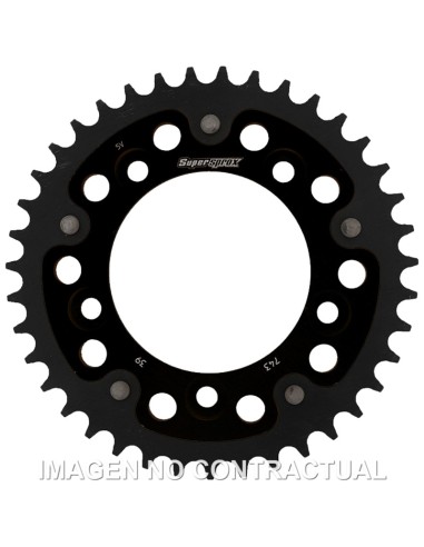 CORONA SUPERSPROX STEALTH NEGRA 39 D