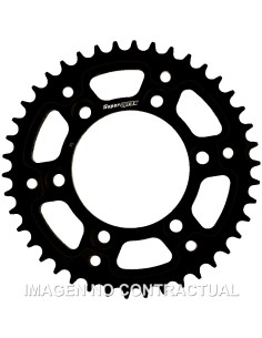 CORONA SUPERSPROX STEALTH NEGRA DUCATI 525 X 42