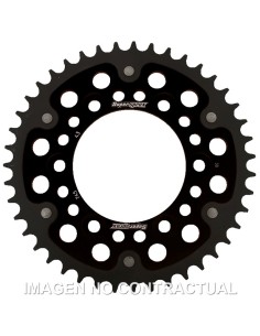 CORONA SUPERSPROX STEALTH NEGRA DUCATI 525 X 43