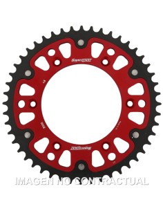 CORONA SUPERSPROX STEALTH ROJA 48 D