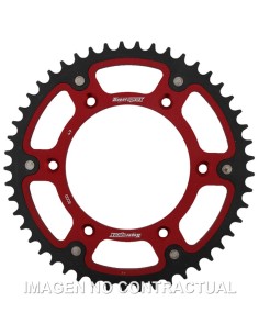 CORONA SUPERSPROX STEALTH ROJA 49 D
