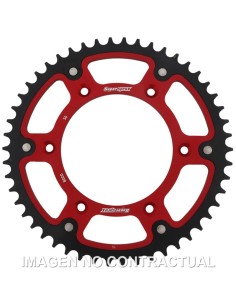 CORONA SUPERSPROX STEALTH ROJA 50 D