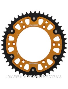 CORONA SUPERSPROX STEALTH GOLD 46 D