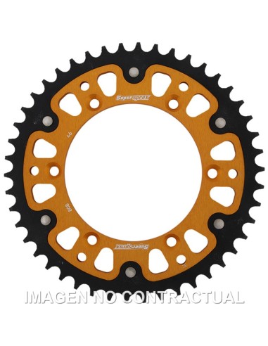 CORONA SUPERSPROX STEALTH GOLD 46 D