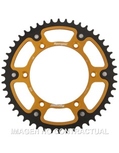 CORONA SUPERSPROX STEALTH GOLD 48 D