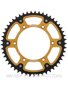 CORONA SUPERSPROX STEALTH GOLD 49 D