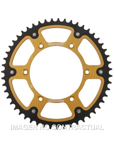 CORONA SUPERSPROX STEALTH GOLD 51 D