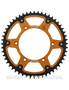 CORONA SUPERSPROX STEALTH GOLD 52 D