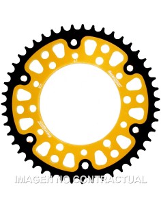 CORONA SUPERSPROX STEALTH GOLD 47 D