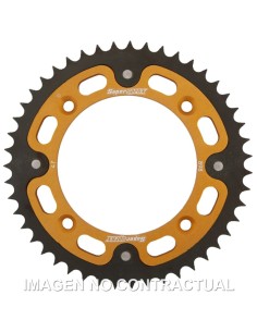 CORONA SUPERSPROX STEALTH GOLD 47 D