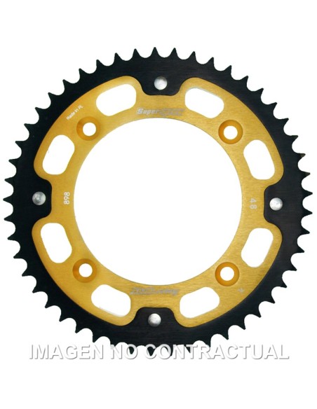 CORONA SUPERSPROX STEALTH GOLD 48 D