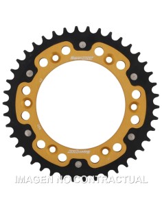 CORONA SUPERSPROX STEALTH GOLD 42 D